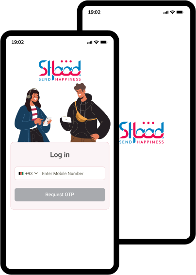 Shaad App